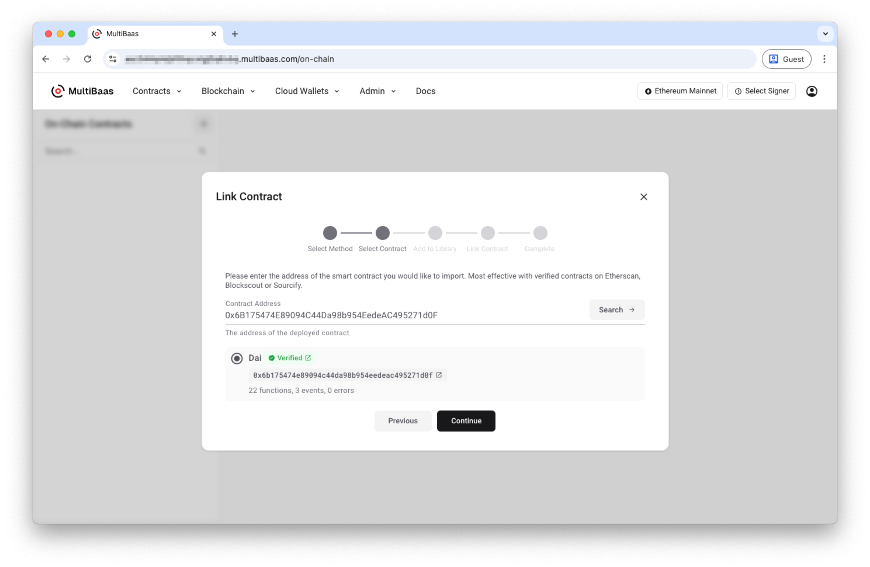 quickstart-lookup